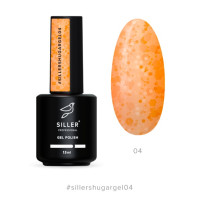 Siller Sugar gel 04